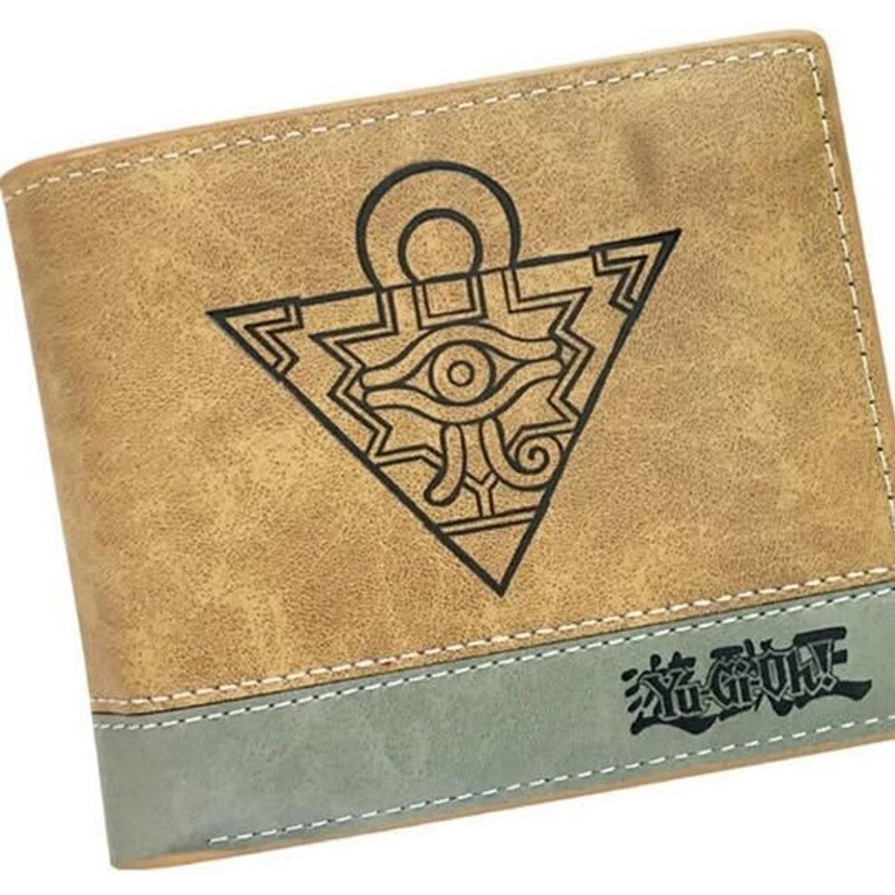 Men's Multi Wallet-purses - Picture 3 of 5